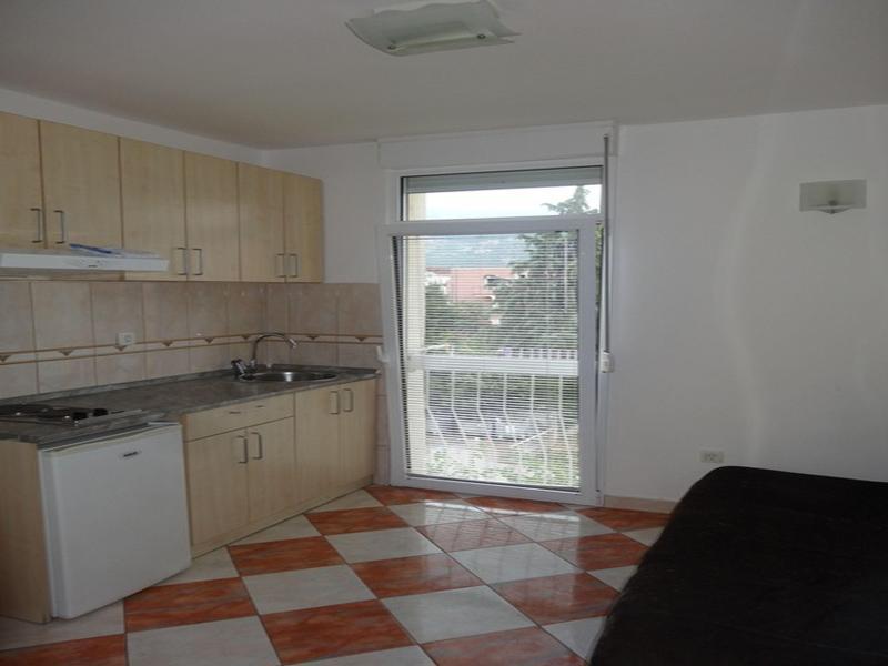D&D Apartments 3 Budva Exterior foto