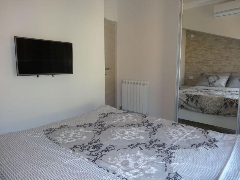 D&D Apartments 3 Budva Exterior foto