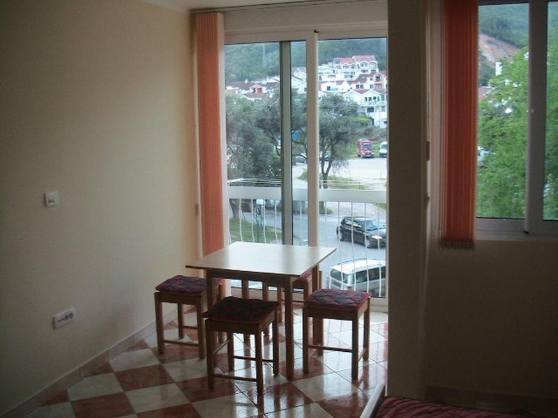 D&D Apartments 3 Budva Exterior foto