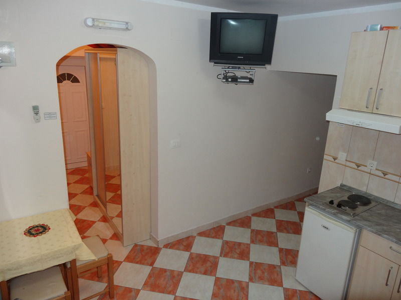 D&D Apartments 3 Budva Exterior foto